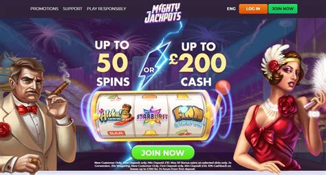 Mighty jackpots casino Venezuela